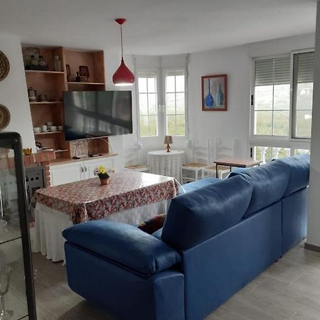 Casa Rural En Torrecuevas Almuñécar Extérieur photo