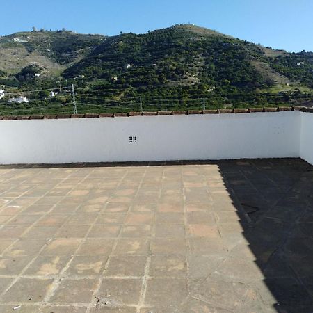 Casa Rural En Torrecuevas Almuñécar Extérieur photo