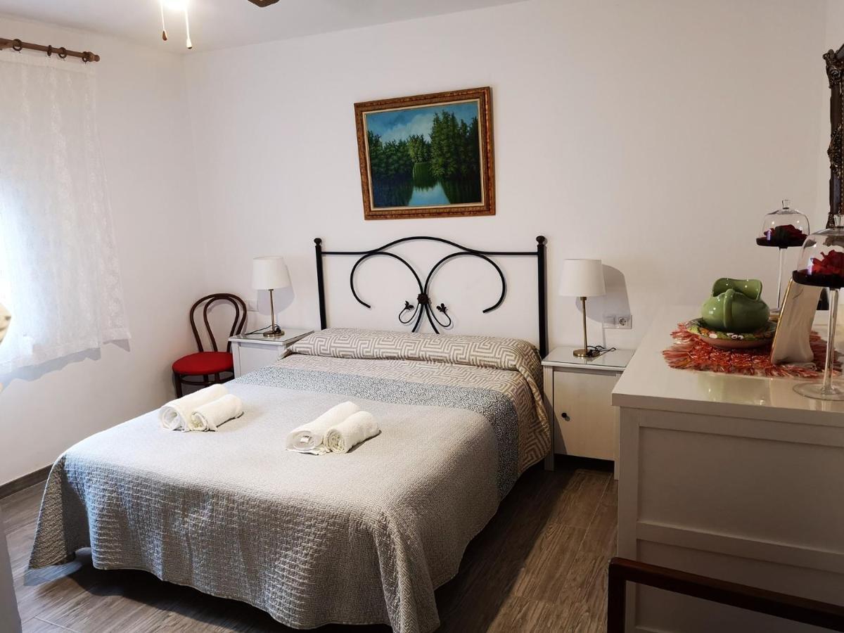 Casa Rural En Torrecuevas Almuñécar Extérieur photo