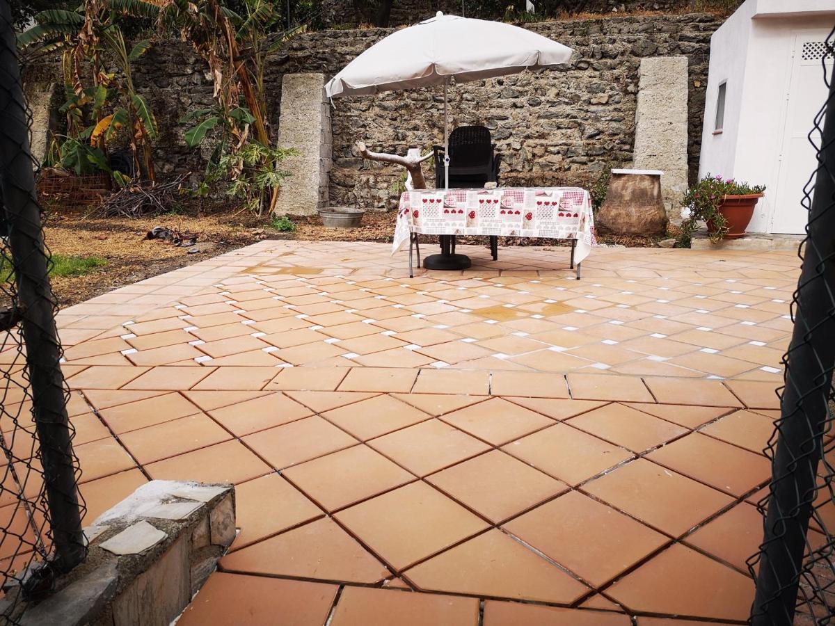 Casa Rural En Torrecuevas Almuñécar Extérieur photo