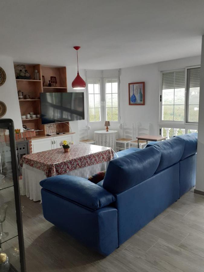 Casa Rural En Torrecuevas Almuñécar Extérieur photo
