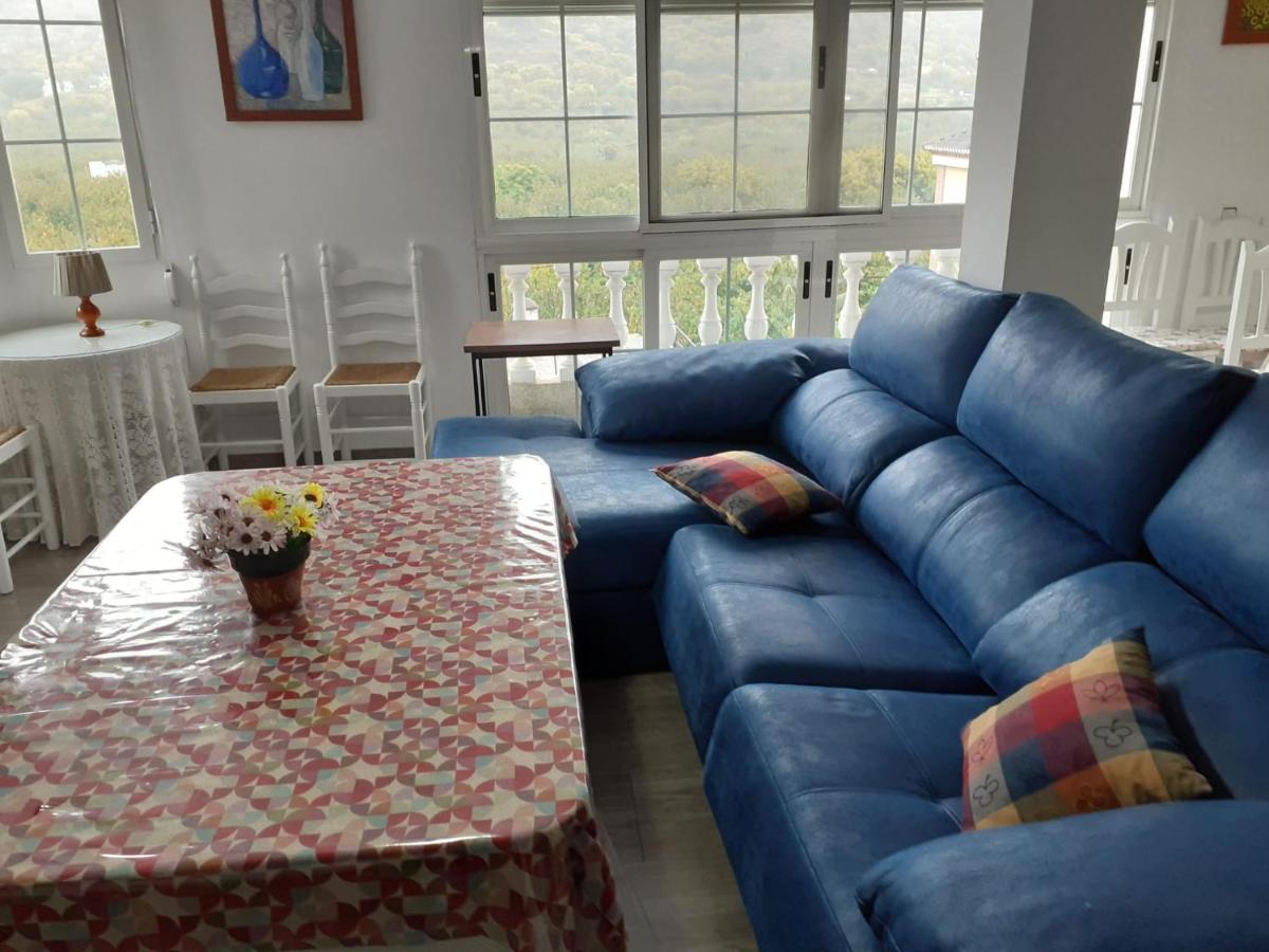 Casa Rural En Torrecuevas Almuñécar Extérieur photo