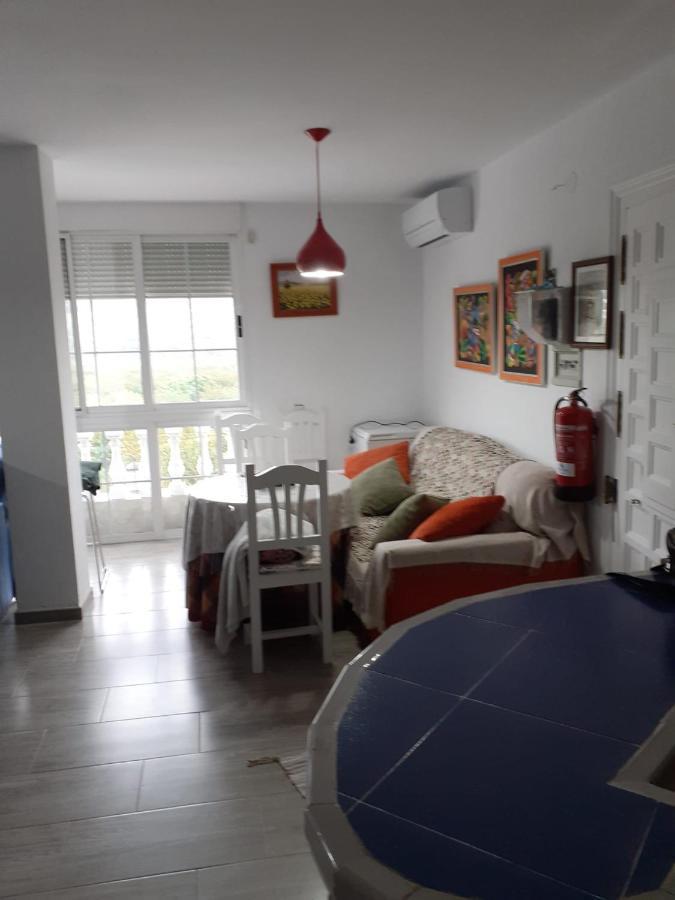 Casa Rural En Torrecuevas Almuñécar Extérieur photo
