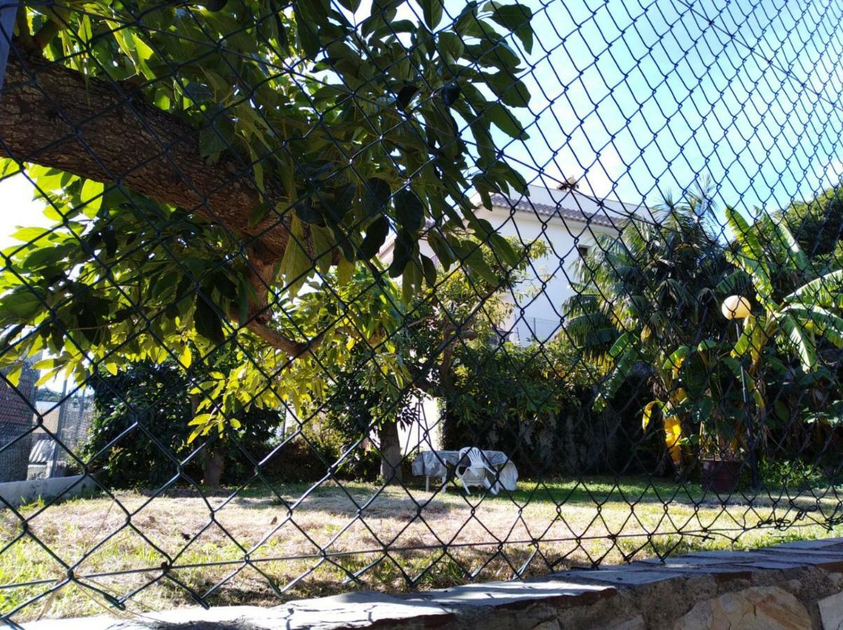 Casa Rural En Torrecuevas Almuñécar Extérieur photo